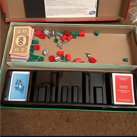 Monopoly - Picture 6 of 6